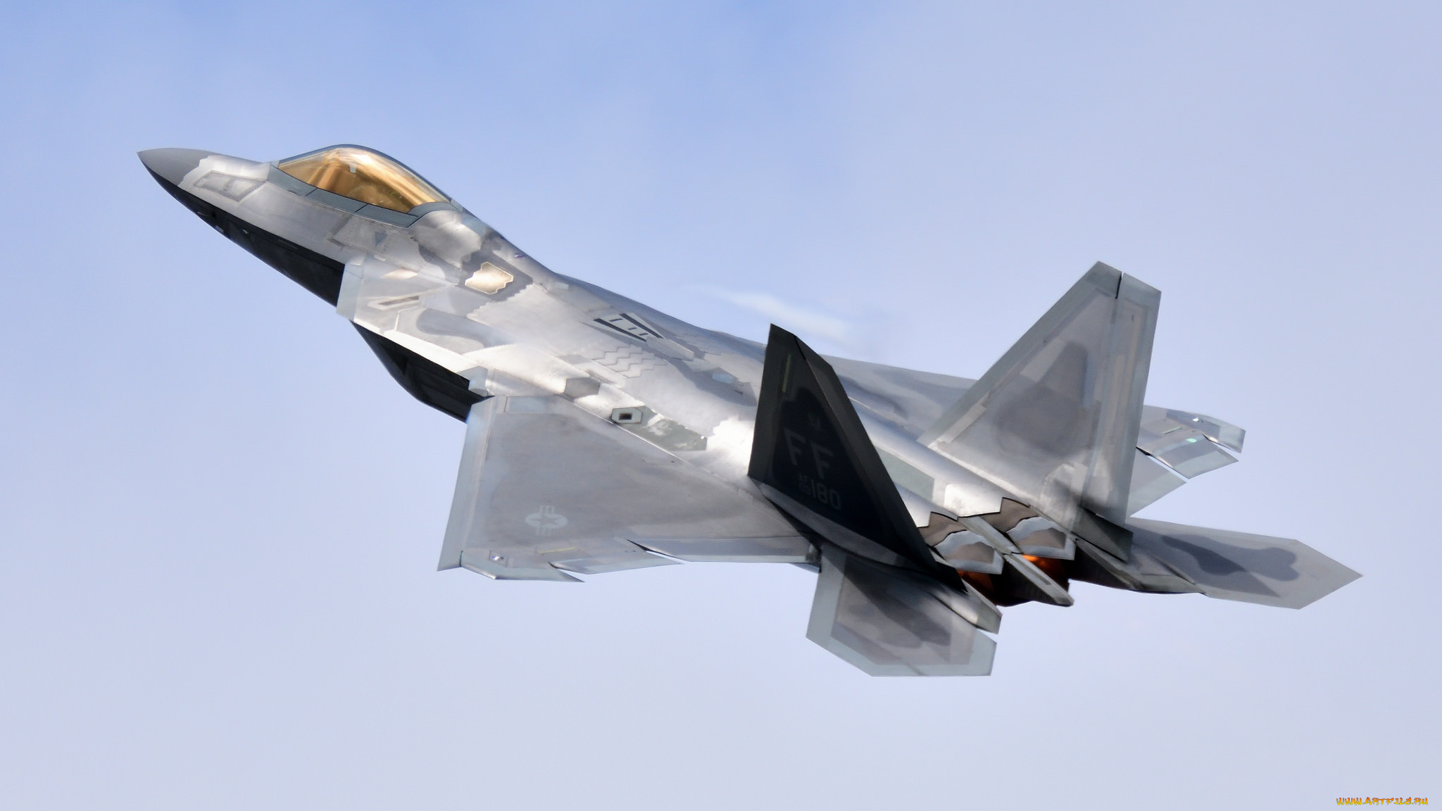 lockheed martin f-22a raptor, ,  , 